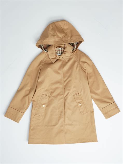 cappotto burberry bambina 12 anni subito.it|Cappotti di Burberry Kids .